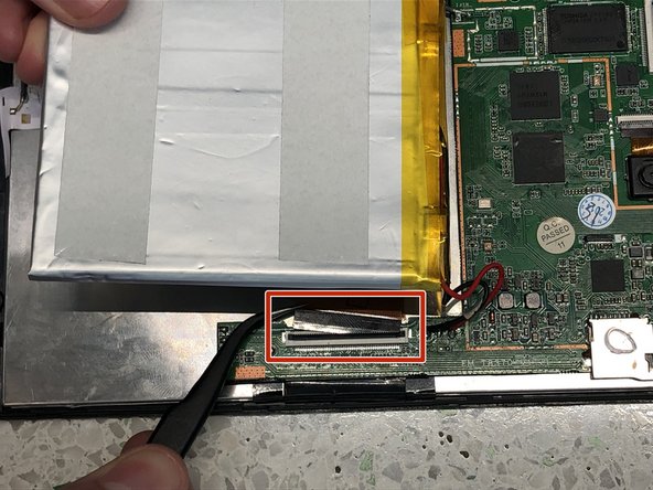 Supersonic SC-777BT Motherboard Replacement: crwdns2935265:04crwdnd2935265:02crwdnd2935265:03crwdne2935265:0