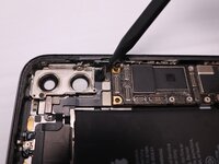 iPhone 11 Logic Board Replacement