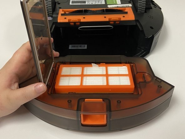 KYVOL CYBOVAC E20 HEPA Filter Replacement: crwdns2935265:03crwdnd2935265:02crwdnd2935265:02crwdne2935265:0