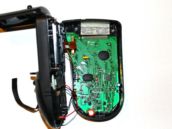 DYMO LabelPOINT 100 Rubber Transport Roller Replacement: crwdns2935265:04crwdnd2935265:02crwdnd2935265:02crwdne2935265:0