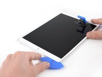 iPad Pro 10.5
