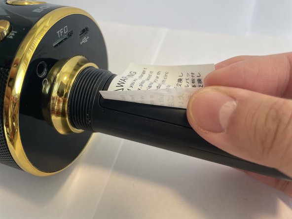 Bonaok Q37 Battery Replacement: crwdns2935265:03crwdnd2935265:02crwdnd2935265:02crwdne2935265:0