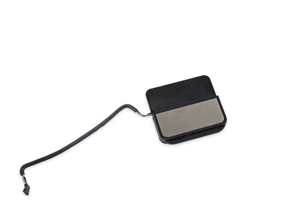 iPad Pro 12.9" Teardown: crwdns2935265:012crwdnd2935265:02crwdnd2935265:03crwdne2935265:0