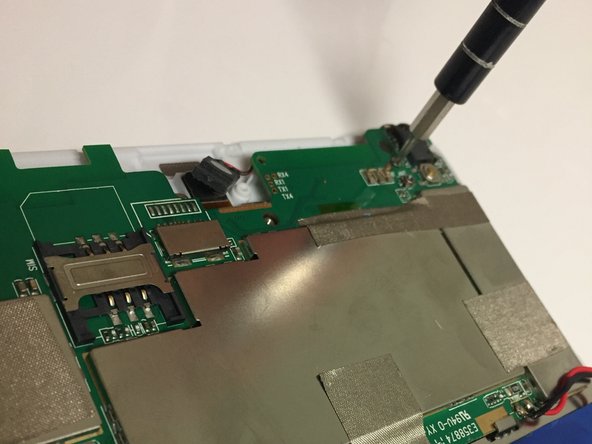 Trio AXS 3G Camera Replacement, Camera: crwdns2935265:04crwdnd2935265:02crwdnd2935265:02crwdne2935265:0