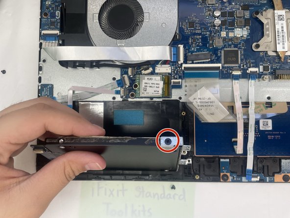 HP 15-dw0037wm Hard Drive Replacement: crwdns2935265:06crwdnd2935265:02crwdnd2935265:02crwdne2935265:0