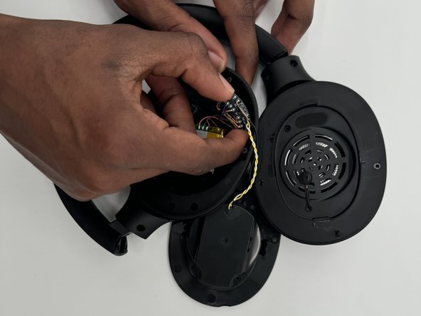 TOZO HT2 Daughterboard Replacement: crwdns2935265:04crwdnd2935265:02crwdnd2935265:03crwdne2935265:0