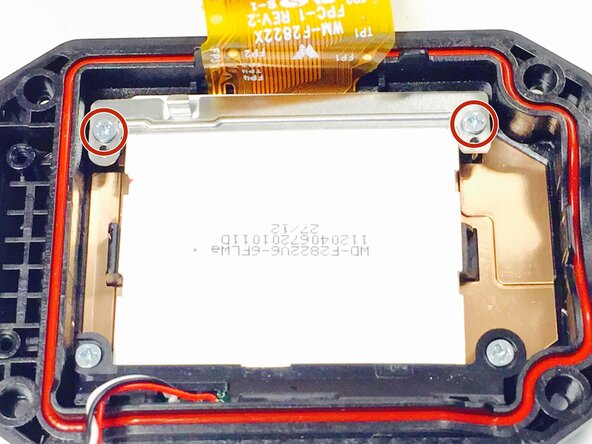 JVC Adixxion GC-XA1BU LCD Screen Replacement, Zoom (+/-) Buttons: crwdns2935265:013crwdnd2935265:01crwdnd2935265:02crwdne2935265:0