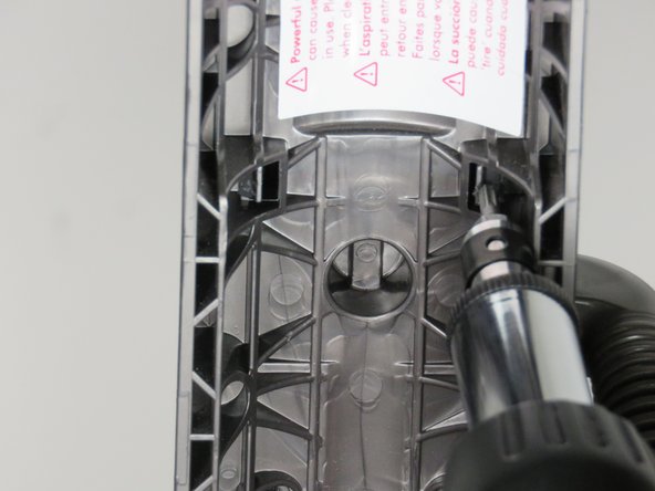 Dyson Ball Animal Power Button Replacement: crwdns2935265:05crwdnd2935265:02crwdnd2935265:03crwdne2935265:0