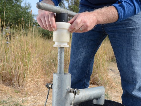 Tara Foot Valve Replacement: crwdns2935265:03crwdnd2935265:02crwdnd2935265:02crwdne2935265:0