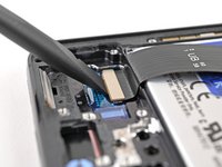 Samsung Galaxy S23 Battery Replacement