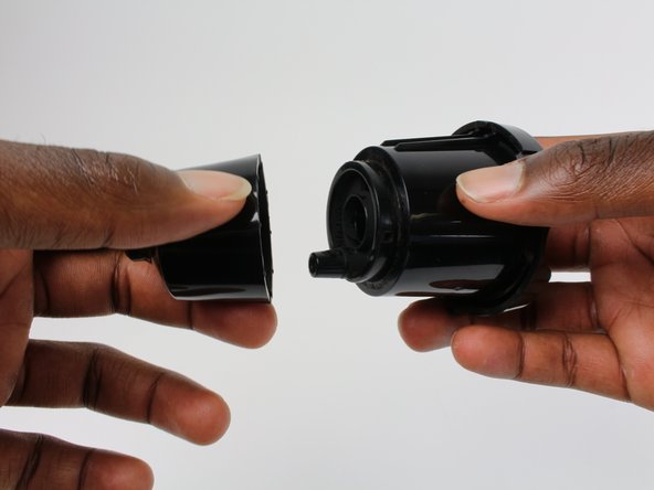 How to Clean The Exit Needle of the Keurig B60: crwdns2935265:03crwdnd2935265:03crwdnd2935265:03crwdne2935265:0