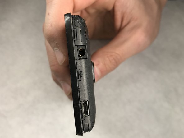 Coolpad 3300A Camera Replacement: crwdns2935265:03crwdnd2935265:03crwdnd2935265:03crwdne2935265:0