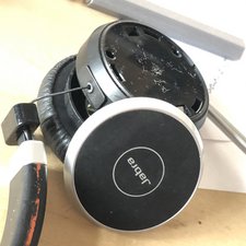 Jabra Evolve 65 MS broken ear cup. : r/Jabra