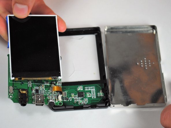 Element GC-1020 Display Replacement: crwdns2935265:04crwdnd2935265:02crwdnd2935265:02crwdne2935265:0