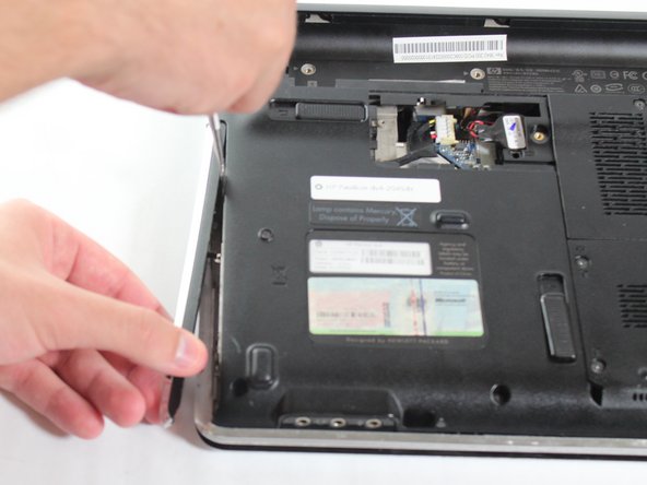 HP Pavilion dv4-2045dx Keyboard Replacement: crwdns2935265:010crwdnd2935265:02crwdnd2935265:03crwdne2935265:0