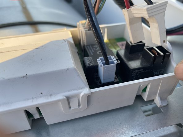 Whirlpool Duet Dryer WED9200SQ1 Main Board Replacement: crwdns2935265:011crwdnd2935265:02crwdnd2935265:03crwdne2935265:0