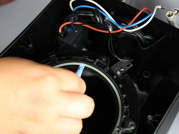 Mr. Coffee BVMC-SJX33GT O-Rings Replacement: crwdns2935265:014crwdnd2935265:02crwdnd2935265:03crwdne2935265:0