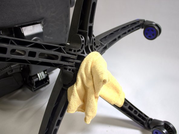 Respawn RSP-110 Gaming Chair Gas Cylinder Replacement: crwdns2935265:03crwdnd2935265:02crwdnd2935265:02crwdne2935265:0