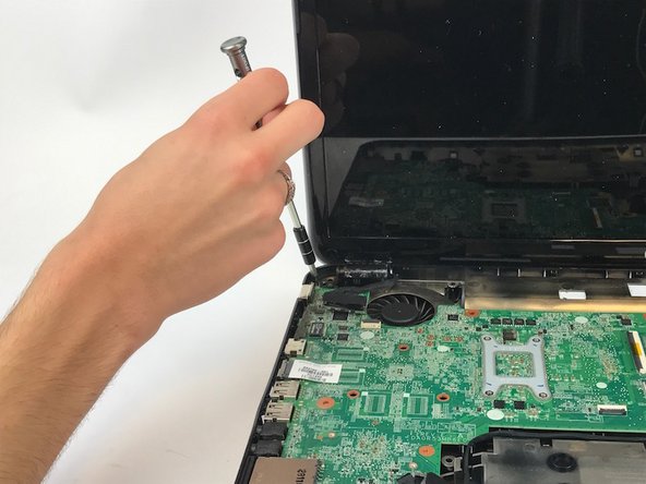 HP Pavilion G7-2235DX Screen Replacement: crwdns2935265:07crwdnd2935265:02crwdnd2935265:02crwdne2935265:0