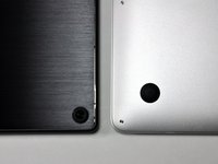 Dell Adamo Teardown