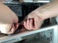 Mac Pro 2009-2012 Teardown (2009, 2010, 2011, 2012)