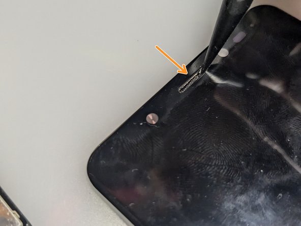 Wiko View Screen Replacement, Transfer the remaining components: crwdns2935265:015crwdnd2935265:02crwdnd2935265:03crwdne2935265:0