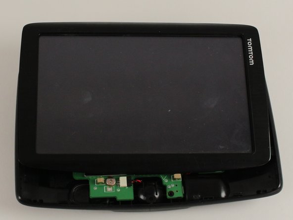 TomTom VIA 1530 TM Screen Replacement: crwdns2935265:03crwdnd2935265:02crwdnd2935265:02crwdne2935265:0