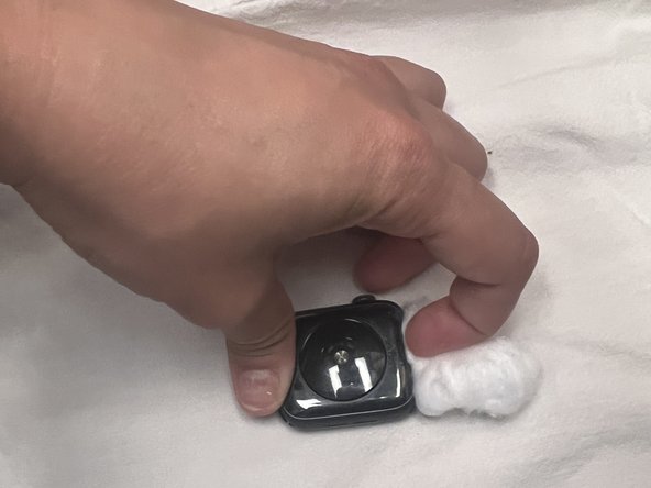 Apple Watch SE Watch Band Replacement