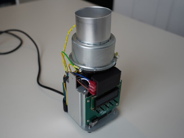 Disassembling Nano 7/LINK (D-P Serial), Access granted: crwdns2935265:05crwdnd2935265:01crwdnd2935265:02crwdne2935265:0