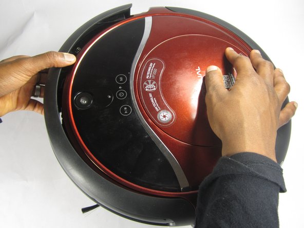 Rydis H68 Pro Bumper Replacement: crwdns2935265:04crwdnd2935265:02crwdnd2935265:03crwdne2935265:0