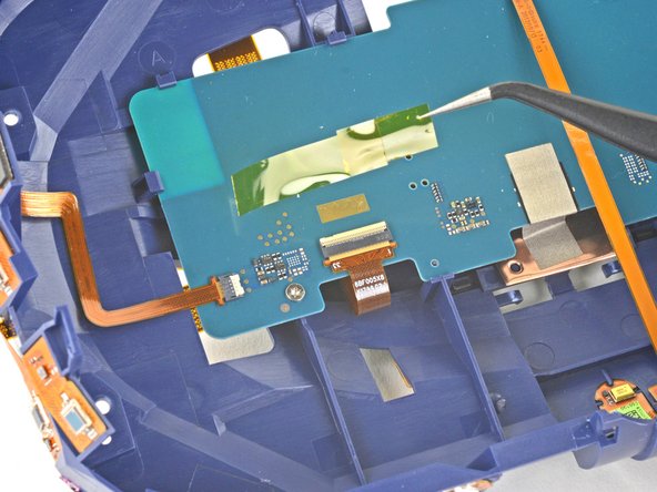 HTC Vive Pro Motherboard Replacement: crwdns2935265:031crwdnd2935265:02crwdnd2935265:02crwdne2935265:0