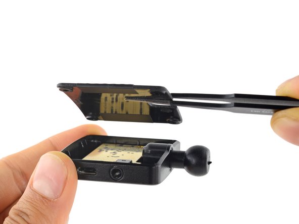 Razer OSVR HDK 2 Teardown: crwdns2935265:014crwdnd2935265:03crwdnd2935265:03crwdne2935265:0