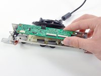 Xbox 360 Kinect Teardown