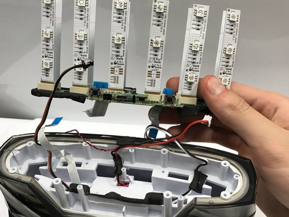 iHome iBT84 Light Fixture Replacement: crwdns2935265:07crwdnd2935265:02crwdnd2935265:02crwdne2935265:0