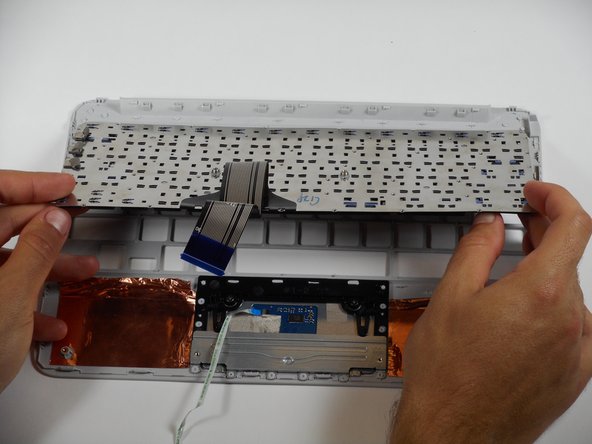 HP Chromebook 11 G3 Keyboard Replacement: crwdns2935265:010crwdnd2935265:02crwdnd2935265:02crwdne2935265:0