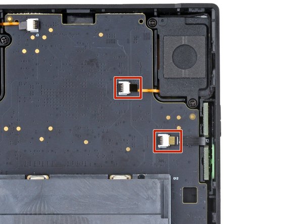 Analogue Pocket Buttons Replacement: 步骤 13 中的图像 1，3