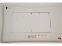 Nabi DreamTab HD8 Speaker Replacement