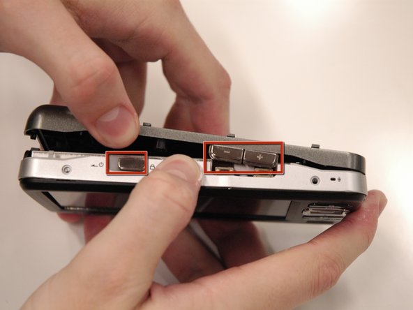 Creative Zen Vision W Hard Drive Replacement: crwdns2935265:04crwdnd2935265:02crwdnd2935265:03crwdne2935265:0