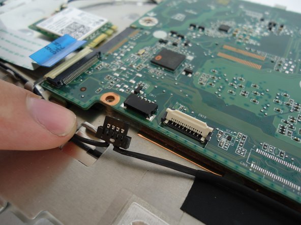 Acer Chromebook CB3-131-C3KD Speakers Replacement: crwdns2935265:07crwdnd2935265:02crwdnd2935265:02crwdne2935265:0