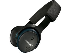 Bose soundlink hot sale headphones bluetooth