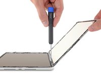iPad 7 Teardown