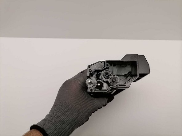 Xerox B201 Toner Roller Replacement: crwdns2935265:03crwdnd2935265:03crwdnd2935265:03crwdne2935265:0