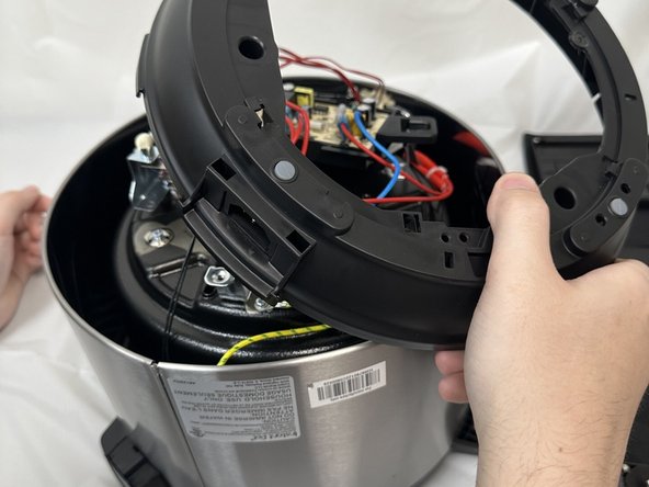 Instant Pot 60 EPC Button Panel Replacement: crwdns2935265:03crwdnd2935265:02crwdnd2935265:02crwdne2935265:0