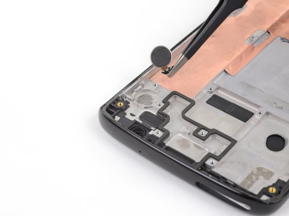 Motorola Moto G6 Screen Replacement: stap 0, afbeelding 3 van 3