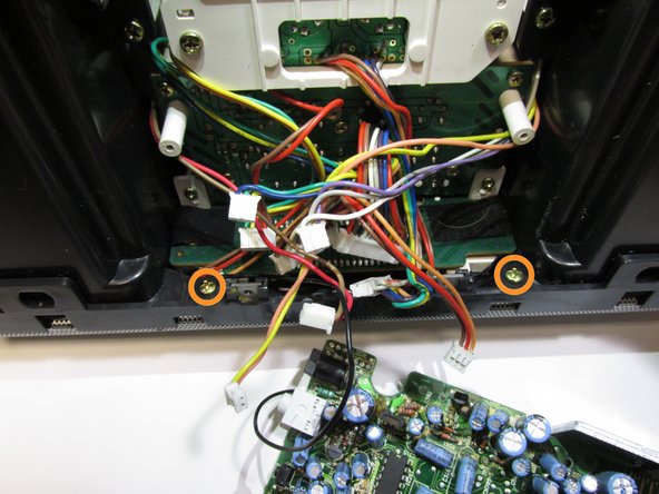 iHome iH5 Speakers Replacement: crwdns2935265:05crwdnd2935265:02crwdnd2935265:03crwdne2935265:0