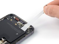 iPhone 14 Pro Max Battery Replacement