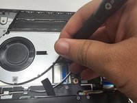 Acer Aspire 3 A315-24P-R7VH Motherboard Replacement