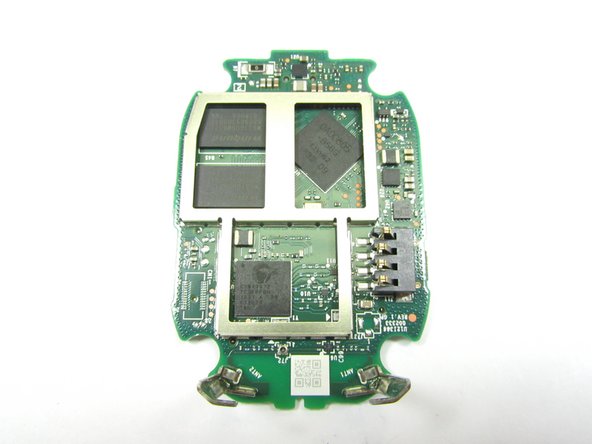 Arlo Ultra 2 Teardown: crwdns2935265:028crwdnd2935265:02crwdnd2935265:02crwdne2935265:0
