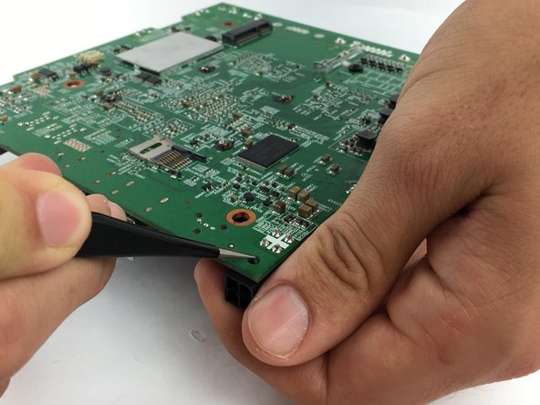 BrightSign 4K Battery Charging Port Replacement: crwdns2935265:08crwdnd2935265:03crwdnd2935265:03crwdne2935265:0