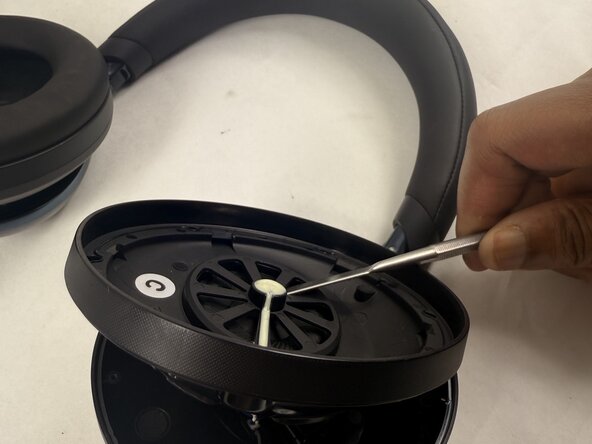 Anker Soundcore Space One Microphone Replacement: crwdns2935265:05crwdnd2935265:02crwdnd2935265:02crwdne2935265:0